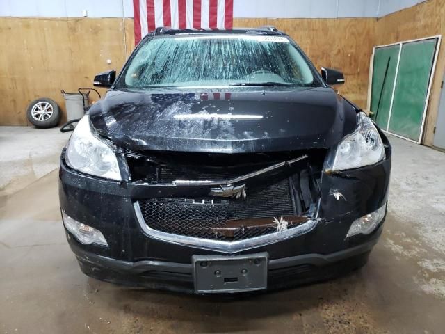 2011 Chevrolet Traverse LT