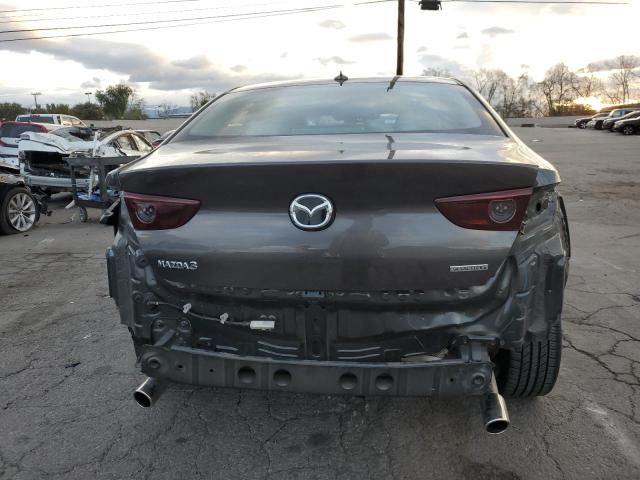 2019 Mazda 3 Preferred