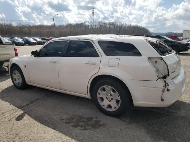 2008 Dodge Magnum