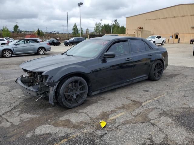 2014 Chrysler 300C