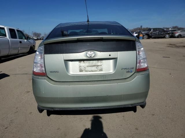 2006 Toyota Prius