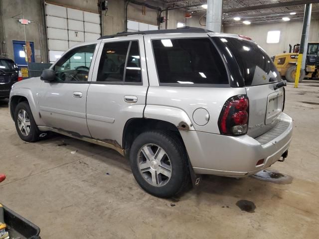 2007 Chevrolet Trailblazer LS