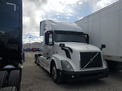 2016 Volvo VN VNL for sale in North Las Vegas, NV