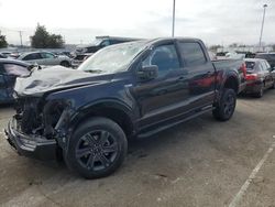 Salvage cars for sale from Copart Moraine, OH: 2023 Ford F150 Supercrew