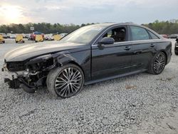 2017 Audi A6 Premium Plus for sale in Ellenwood, GA