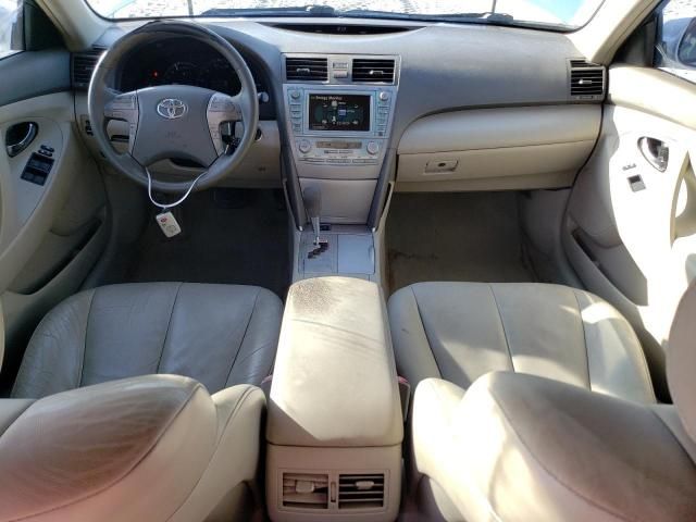 2008 Toyota Camry Hybrid