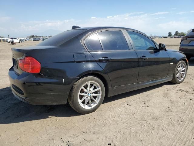 2010 BMW 328 I Sulev