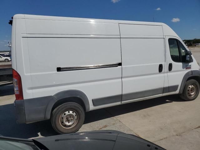 2014 Dodge RAM Promaster 2500 2500 High