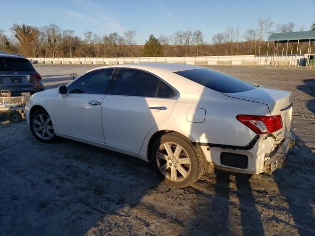 2009 Lexus ES 350