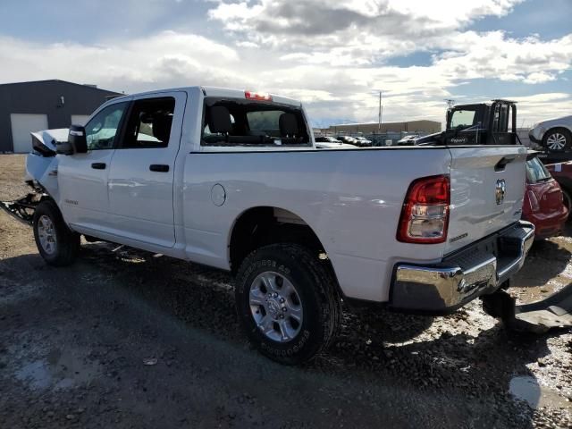 2023 Dodge RAM 2500 BIG Horn