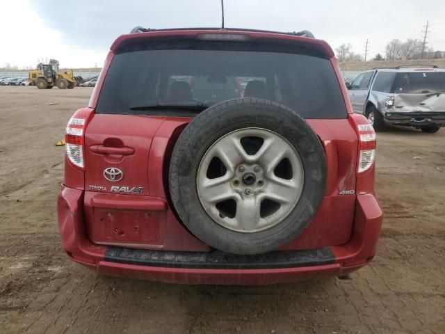 2009 Toyota Rav4