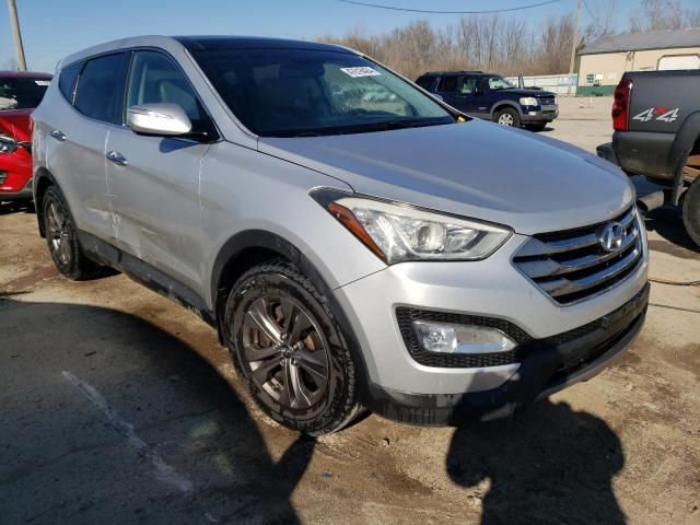 2013 Hyundai Santa FE Sport