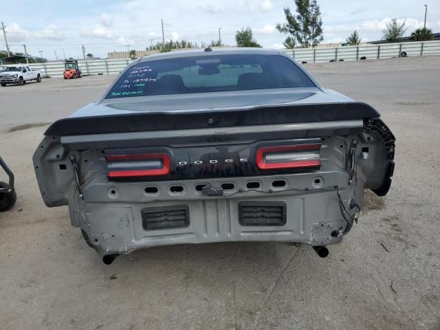 2019 Dodge Challenger GT