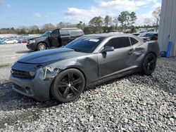 Chevrolet Camaro salvage cars for sale: 2011 Chevrolet Camaro LT