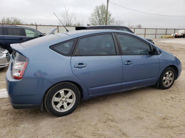 2004 Toyota Prius