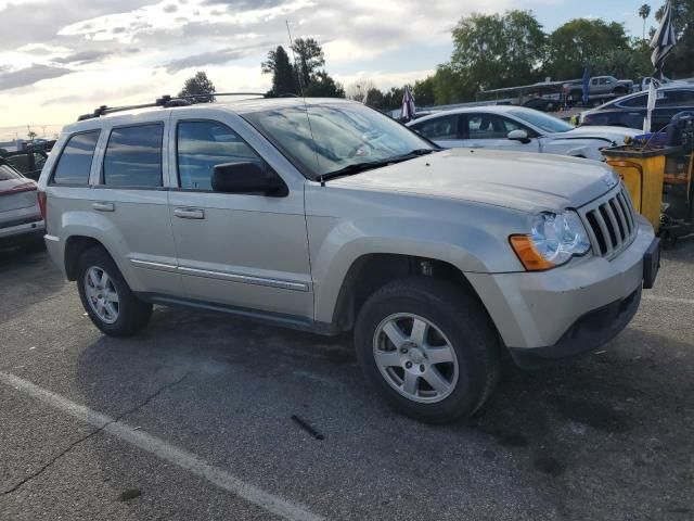 2010 Jeep Grand Cherokee Laredo