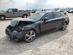 2017 Lexus IS 200T for sale in Houston, TX