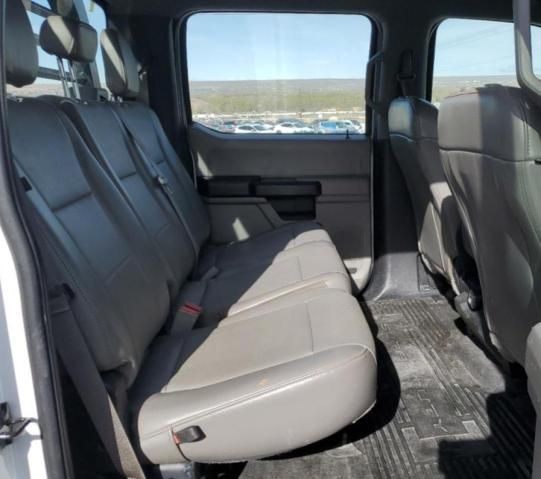 2019 Ford F350 Super Duty