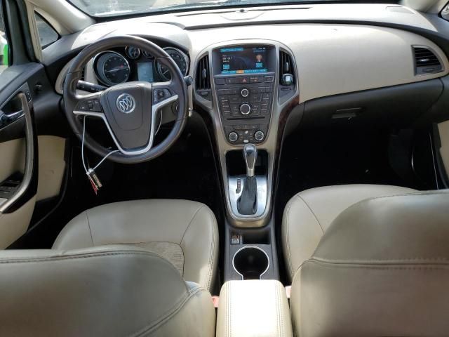 2012 Buick Verano Convenience