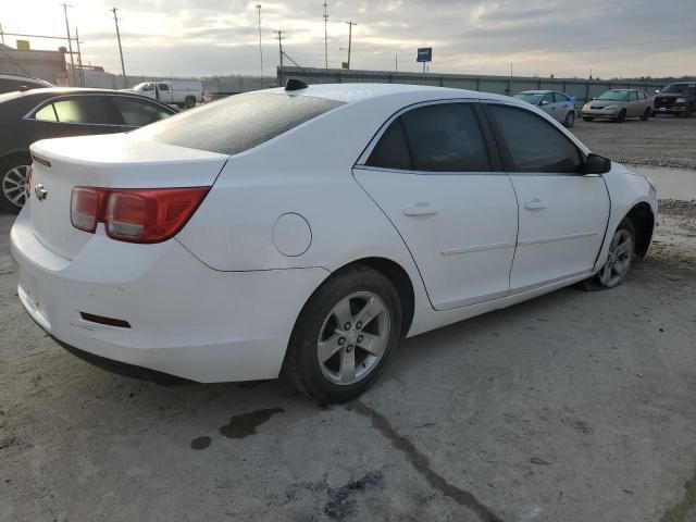 2013 Chevrolet Malibu LS