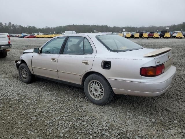 1996 Toyota Camry DX