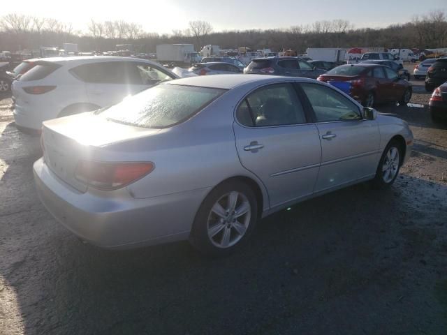 2005 Lexus ES 330