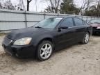 2003 Nissan Altima SE