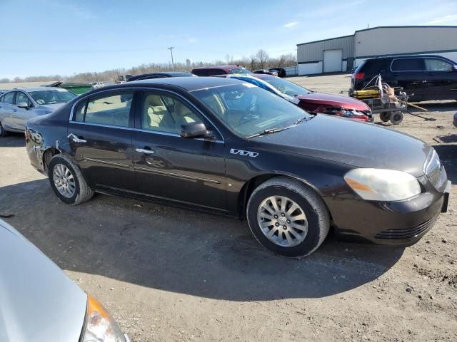 2008 Buick Lucerne CX