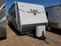 Salvage cars for sale from Copart Oklahoma City, OK: 2014 Heartland Trailer