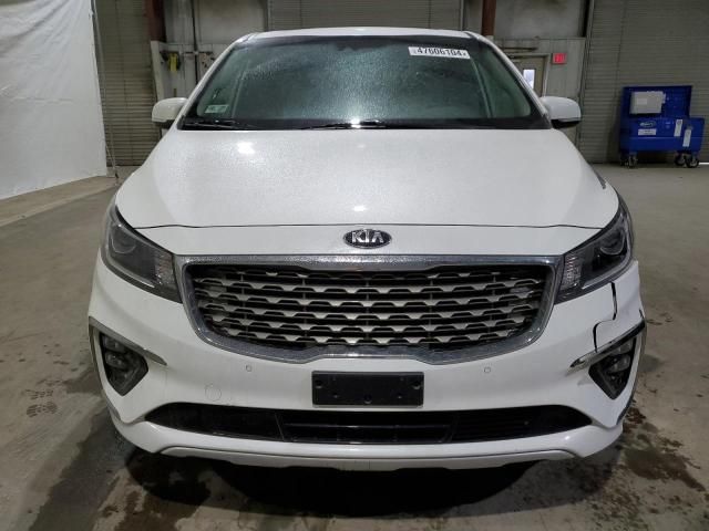 2019 KIA Sedona EX