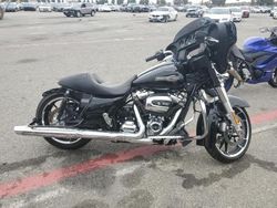 Salvage motorcycles for sale at Rancho Cucamonga, CA auction: 2023 Harley-Davidson Flhx