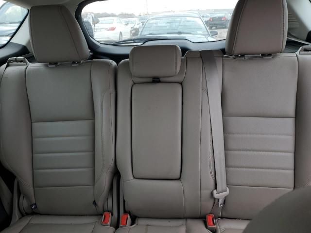 2013 Ford C-MAX Premium