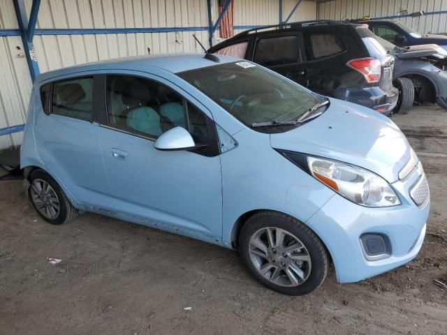 2015 Chevrolet Spark EV 1LT