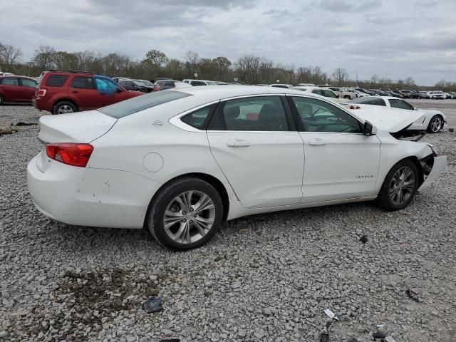 2015 Chevrolet Impala LT