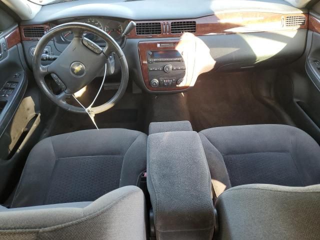 2006 Chevrolet Impala LT