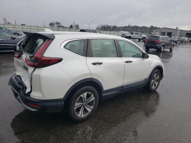 2020 Honda CR-V LX