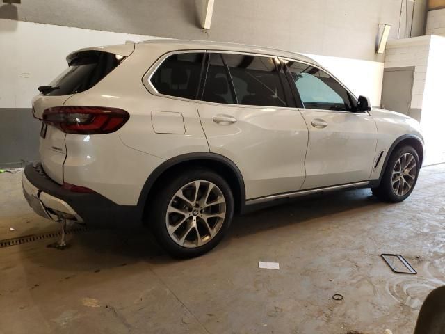 2020 BMW X5 Sdrive 40I