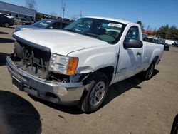 2013 GMC Sierra C1500 for sale in New Britain, CT