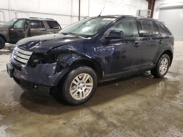 2008 Ford Edge SEL