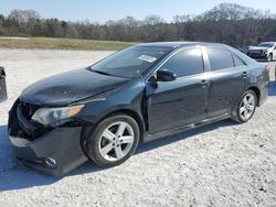 Toyota Camry L salvage cars for sale: 2014 Toyota Camry L