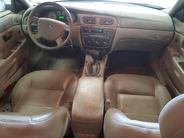 2006 Ford Taurus SEL