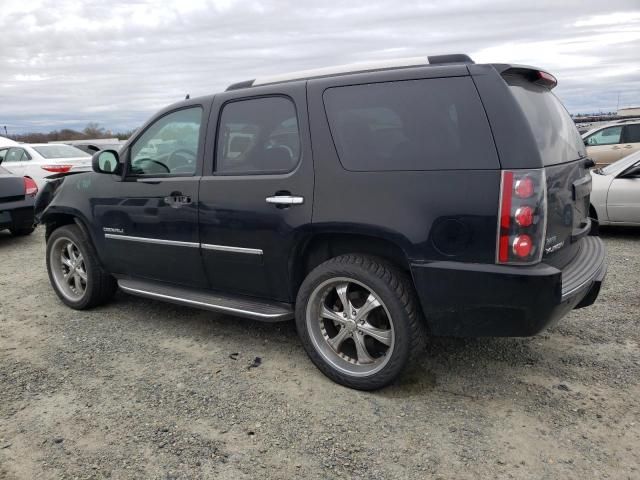 2010 GMC Yukon Denali