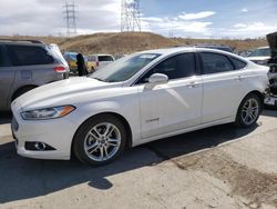 2016 Ford Fusion Titanium HEV for sale in Littleton, CO