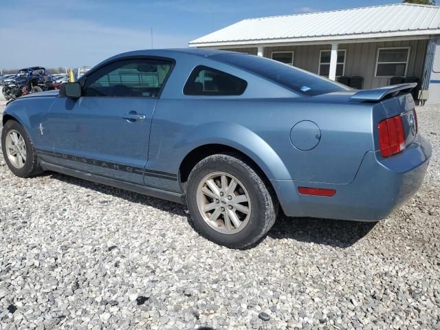 2006 Ford Mustang