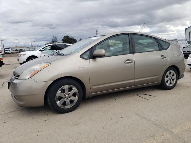 2007 Toyota Prius