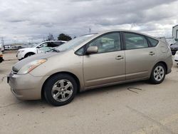 Toyota Vehiculos salvage en venta: 2007 Toyota Prius