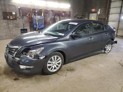 2013 Nissan Altima 2.5 for sale in Angola, NY