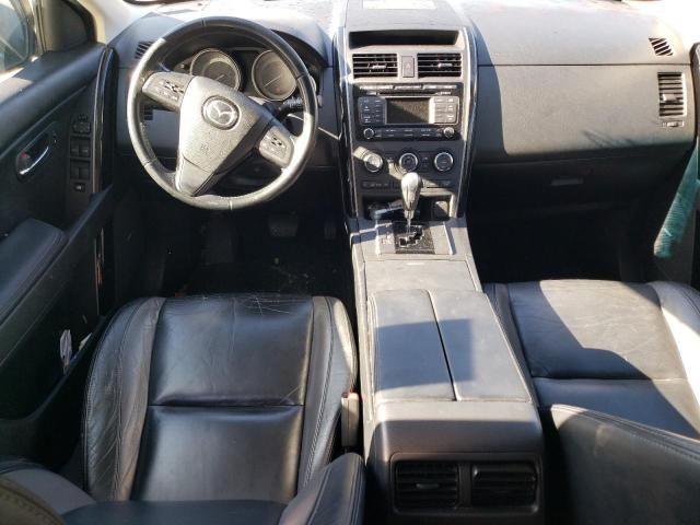 2010 Mazda CX-9