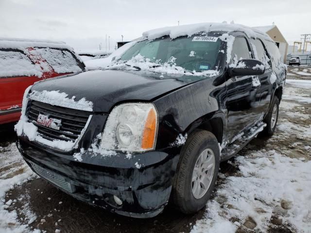 2008 GMC Yukon