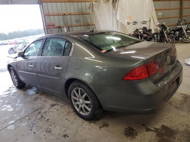 2007 Buick Lucerne CXL